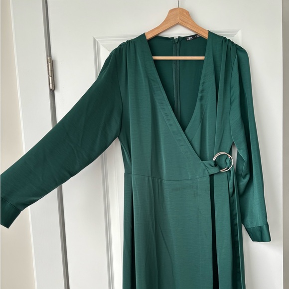 Zara jumpsuit - Picture 2 of 5